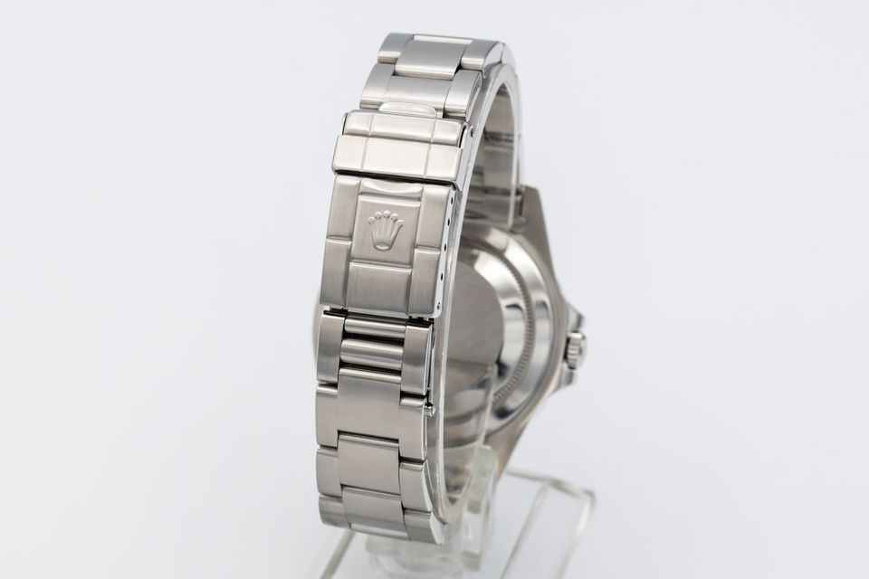 Rolex Explorer II 16570 Image 3